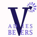 shows Advies Bevers logo